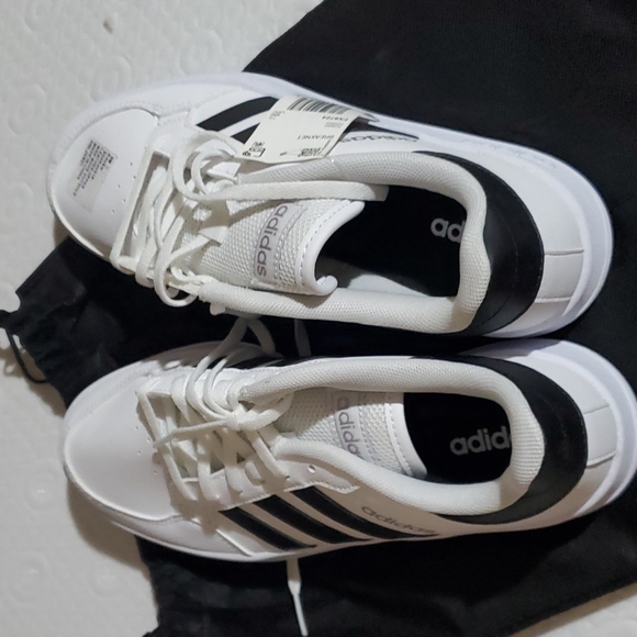 Old school breaknet Adidas - Picture 5 of 8